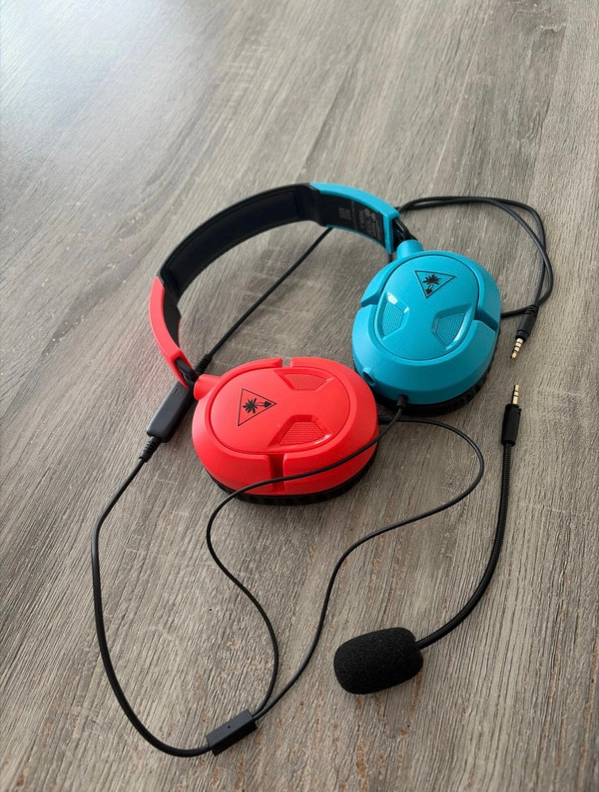Headset nintendo switch, Ophalen, Zo goed als nieuw, Over-ear, Gaming headset