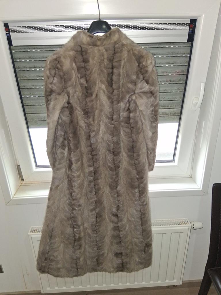 Echte pelsen bontjas, Kleding | Dames, Ophalen