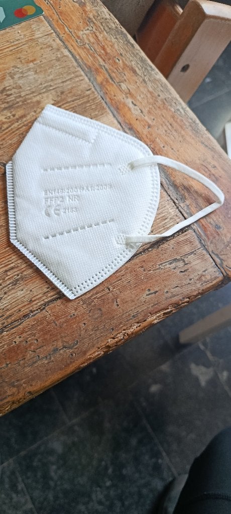 Masque FFP2 enfant, Divers, Enlèvement ou Envoi, Neuf