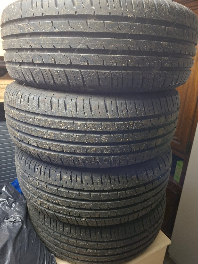 4 Pneus Maxxis Premitra 5 – 195/55 R15 85V, 15 pouces, Véhicule de tourisme, Pneus été, Pneu(s)