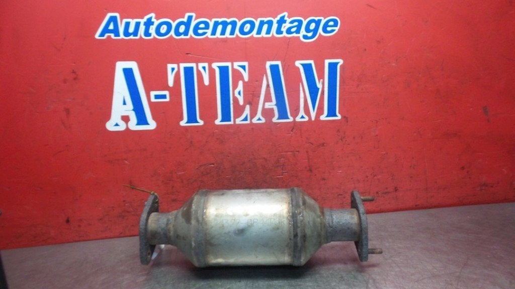 CATALYSEUR SsangYong Rexton (01-2002/04-2013), Info@kgm.be, Pierstraat 229
2550  Kontich, Antwerpen, BE, Ssangyong Motors Middle Europe