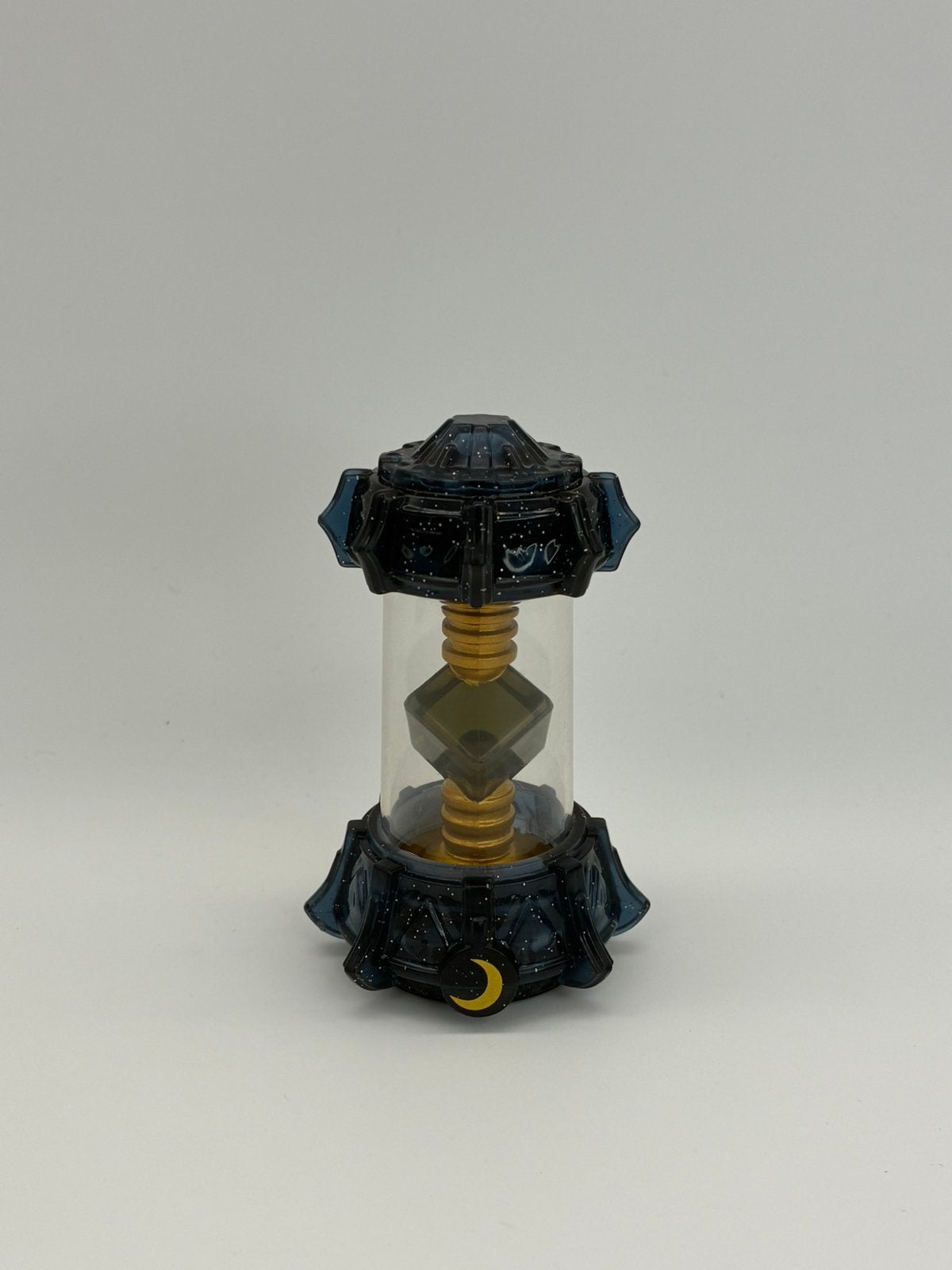 Pyramide noire de Skylanders Imaginators, Envoi, Comme neuf