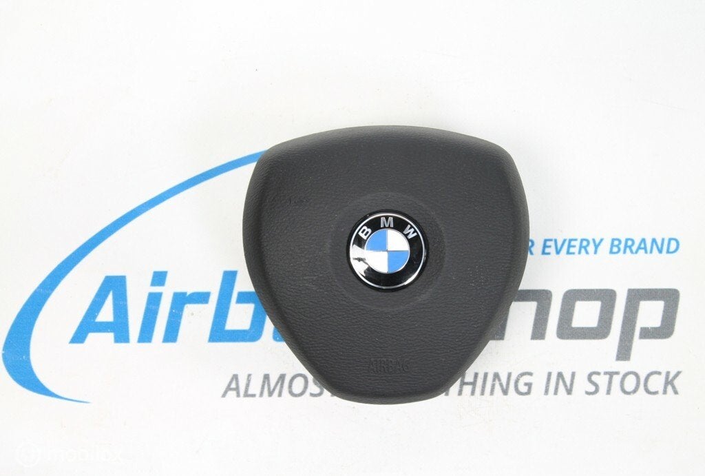 Airbag kit Tableau de bord BMW X5 X6 E70 E71, Autos : Pièces & Accessoires, Enlèvement ou Envoi, Utilisé