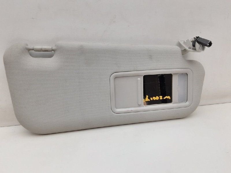 ZONNEKLEP Mazda 6 SportBreak (GH19 / GHA9) (12-2007/07-2013), Gebruikt, Mazda