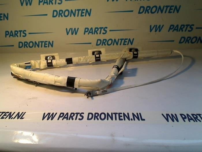 Airbag plafond droite d'un Ford Focus, Autos : Pièces & Accessoires, -, 3 mois de garantie, -, -