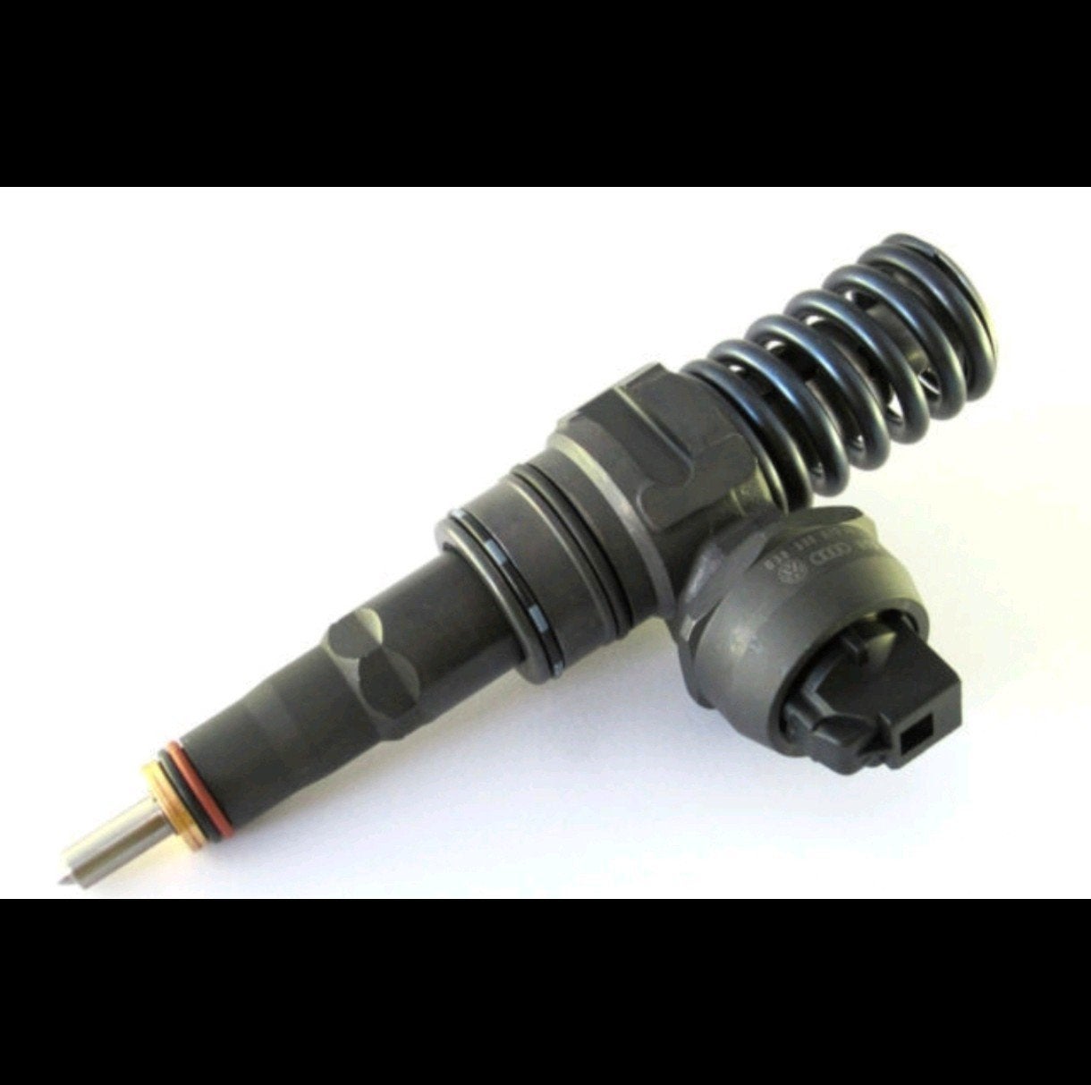 injecteurs 1.9 tdi 90/105 Vw Golf Audi Seat Skoda, Autos : Pièces & Accessoires, Moteurs & Accessoires, Enlèvement