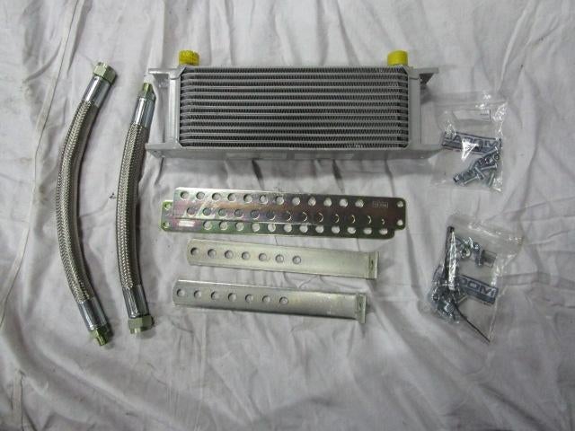 oliekoeler MOCAL 13 row Classic Mini, Ophalen, Nieuw, Austin