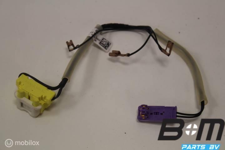 Kabelset stuur airbag 1K0971584, Auto diversen, Anti-diefstal, Gebruikt