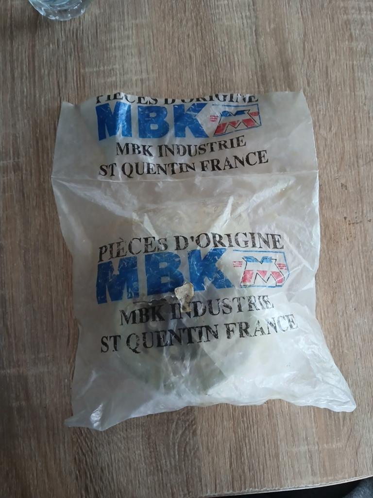 MBK 51 AV7 AV10, Fietsen en Brommers, Brommers | Overige merken
