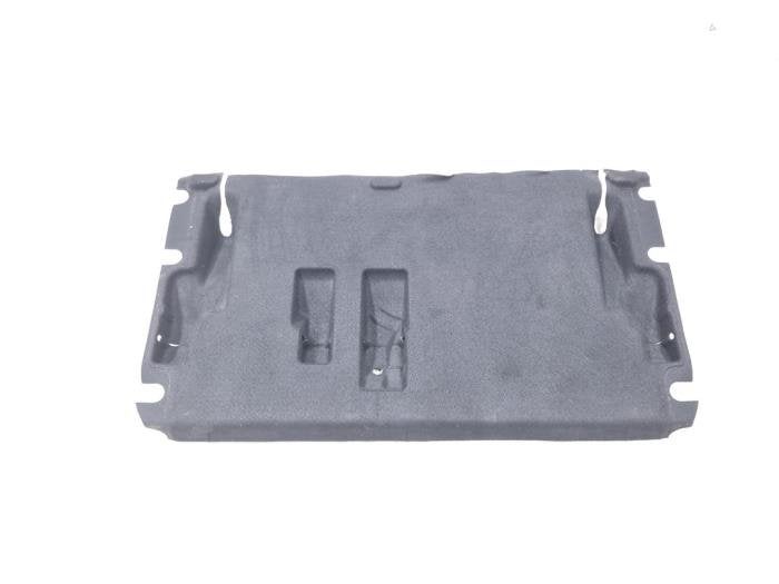 Coffre tapis d'un Fiat 500L, Autos : Pièces & Accessoires, -, 3 mois de garantie, Utilisé, Fiat