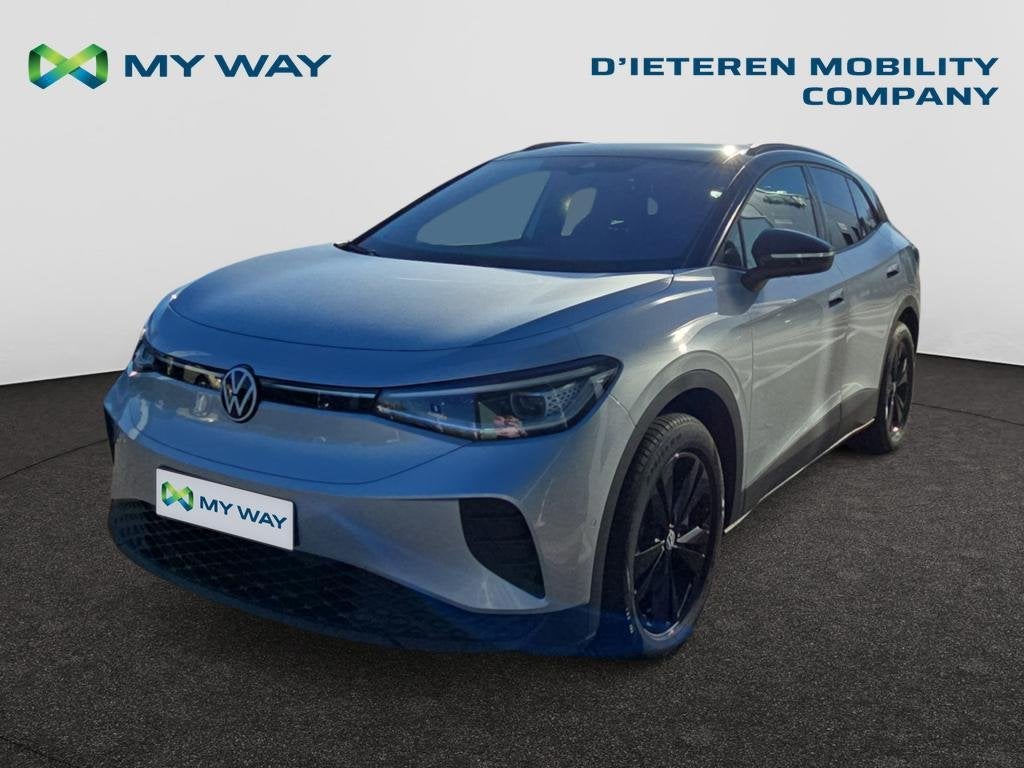 Volkswagen ID.4 ID.4 77 kWh Pro Business Sport, Auto's, Volkswagen, Automaat, Elektrische ramen, Elektrisch, SUV of Terreinwagen