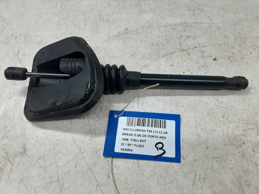 VERIN A GAZ Mini Clubman (F54) (5124734891707), Autos : Pièces & Accessoires, Petuelring 130
80809  München, DE, Mini, Utilisé