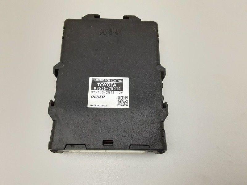 CALCULATEUR ECU BOITE DE VITESSES Toyota Prius (ZVW3), Utilisé, Toyota