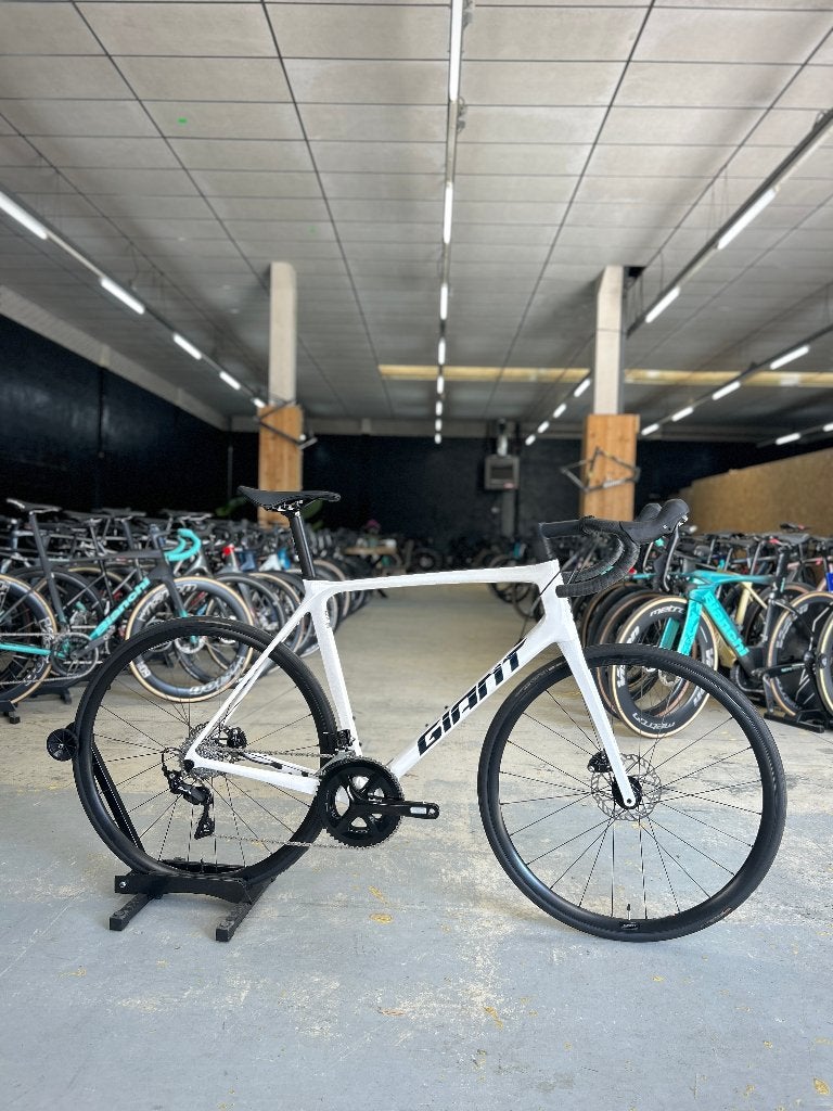 NIEUW Giant TCR Advanced 2 Carbon Racefiets, Enlèvement, Neuf