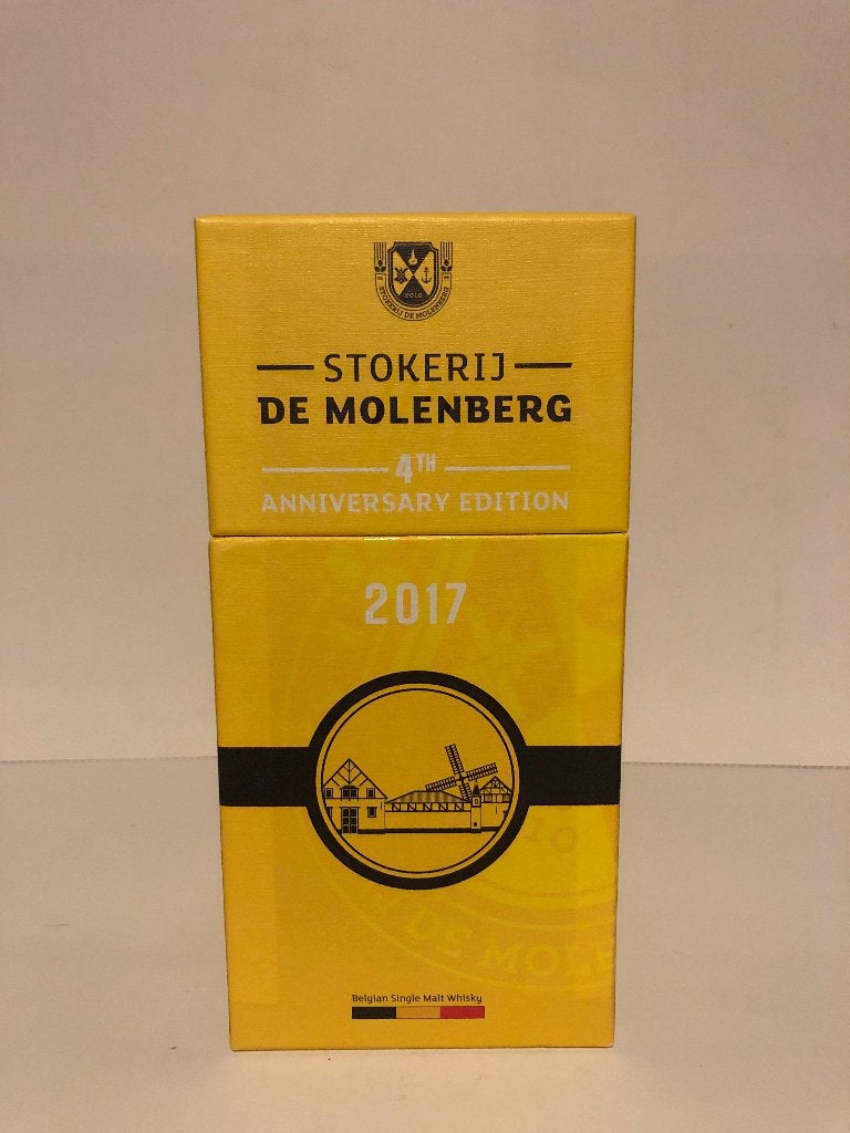Gouden Carolus MUSCAD'OR 2017  *limited edition*, Ophalen, Overige gebieden, Overige typen, Nieuw