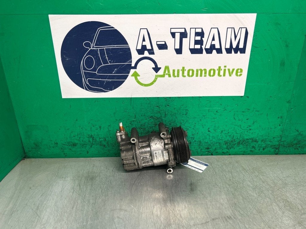 COMPRESSEUR CLIMATISATION 207 SW (WE / WU) (|8FK351340581|), Kontakt-peugeot@peugeot.com, Utilisé, Peugeot Deutschland GmbH, Bahnhofsplatz
65423  Rüsselsheim, DE