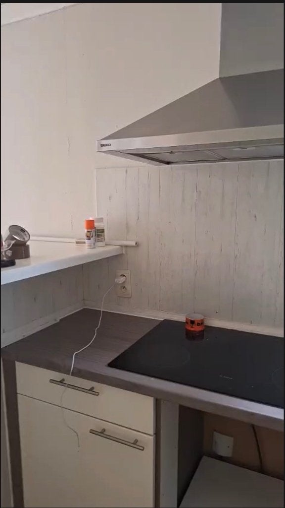 Meubles de cuisine, Maison & Meubles, 25 à 50 cm, Beige, Moins de 100 cm, Enlèvement