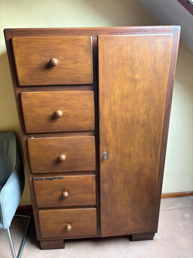 Petite armoire, Enlèvement, Comme neuf