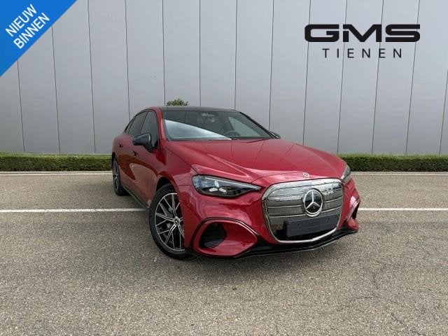 Mercedes-Benz C-Klasse C 400 4MATIC AMG Line (automatique), Achat, 2460 kg, Entreprise, Noir