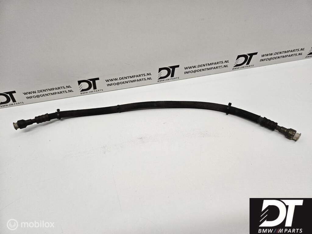 Brandstofleiding BMW M3 E46 S54 S54B32 16122229410, Gebruikt, Ophalen of Verzenden, BMW, BMW