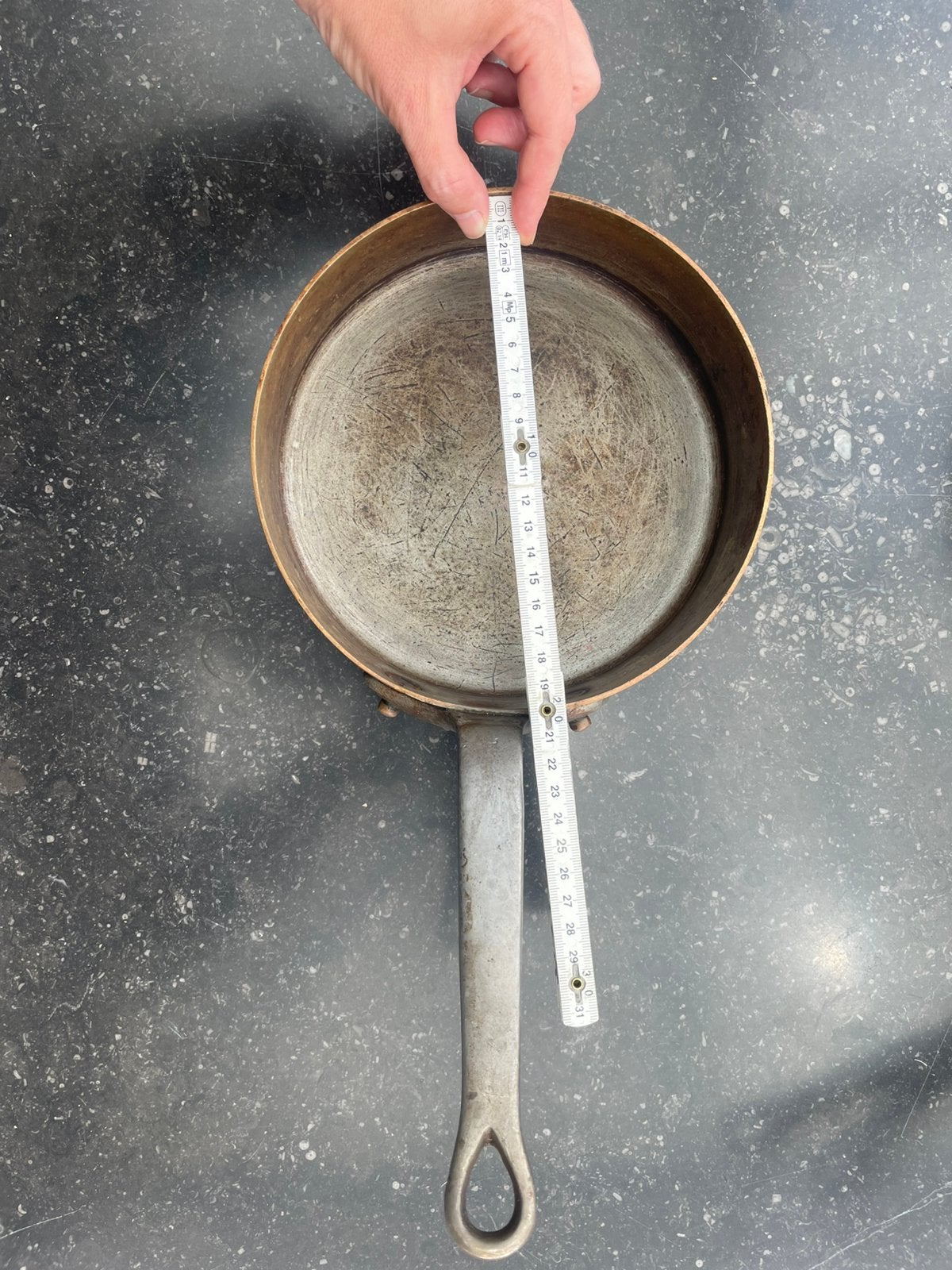 Set potten van Falk Culinair, Overige materialen, Keramische plaat, Pannenset, Ophalen of Verzenden