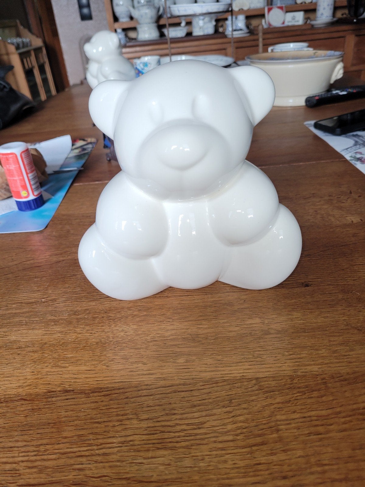 Boch ours 20 cm, Enlèvement ou Envoi