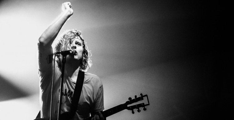 2 tickets Ty Segall in Botanique Brussel 12/09, Tickets & Billets, Deux personnes