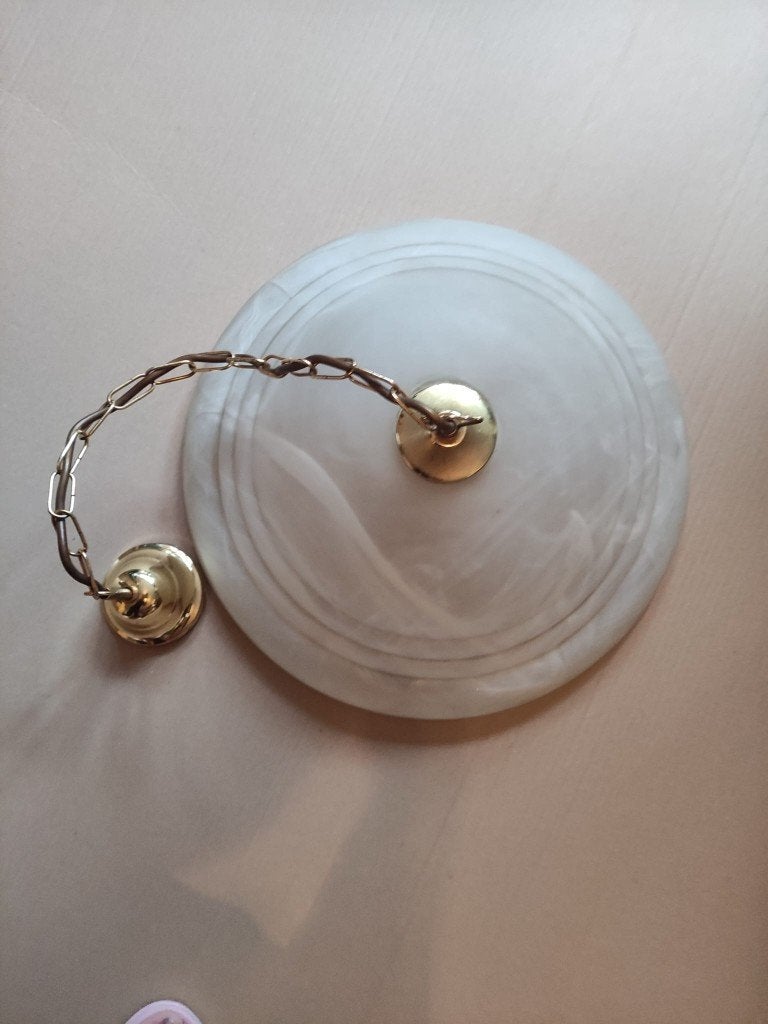 Verlichting plafond, Comme neuf, G24, Plafonnier, Enlèvement