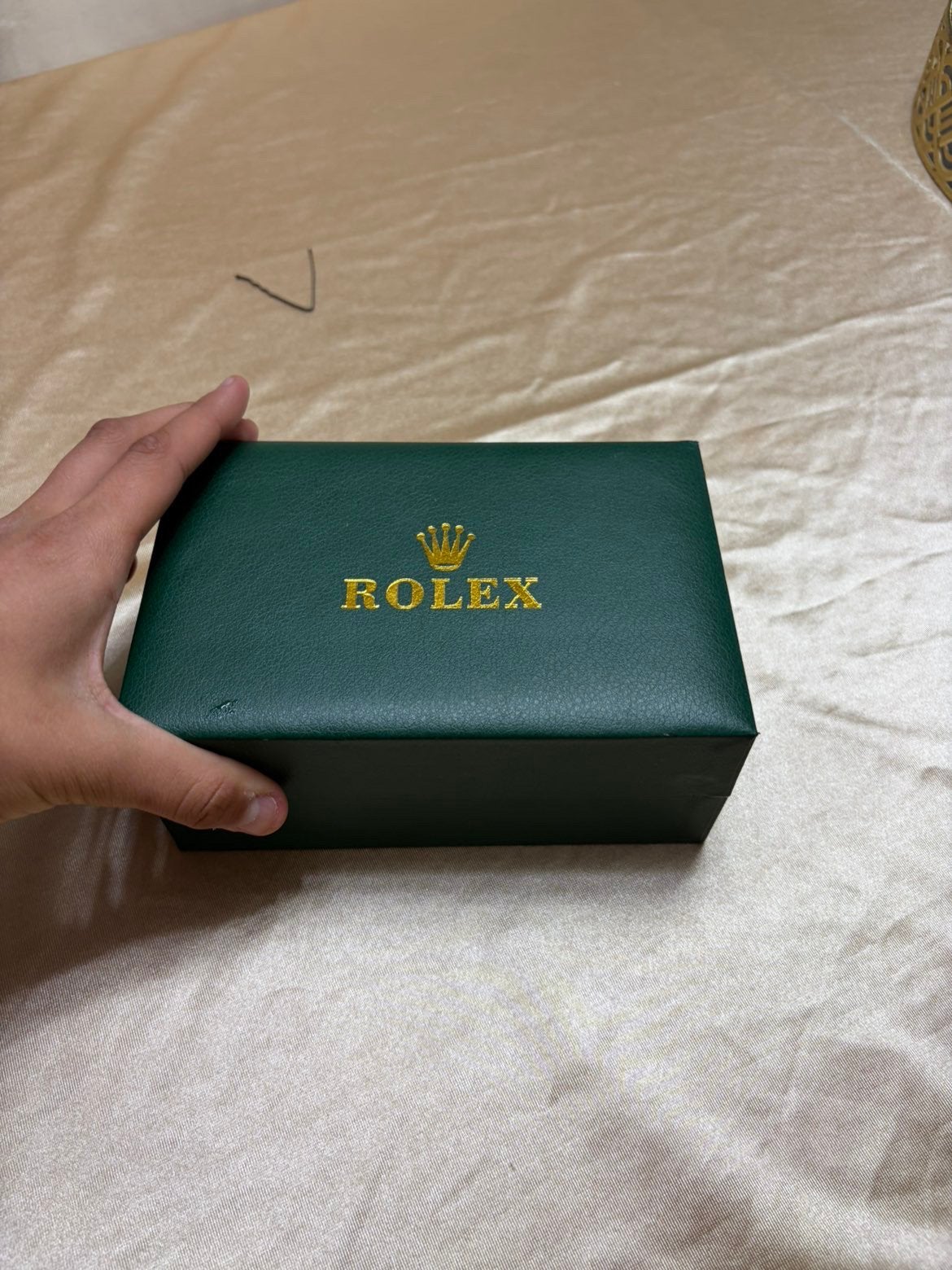 rolex, Ophalen, Nieuw, Rolex