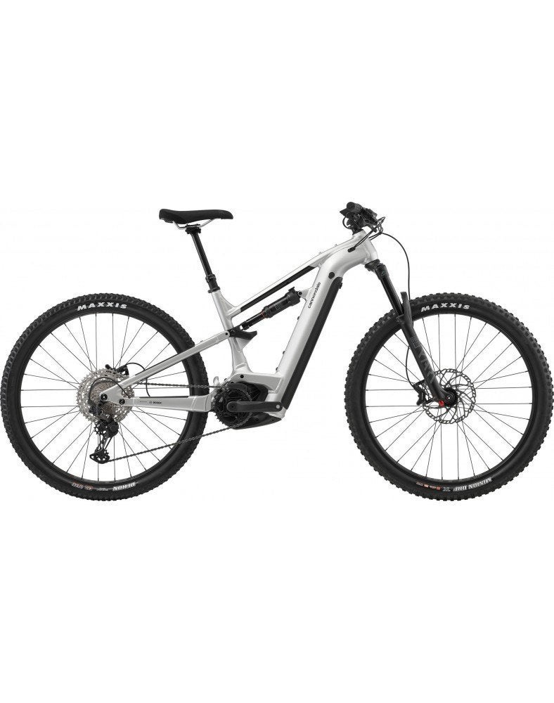 Cannondale Moterra Neo 3 NEW, Fietsen en Brommers, Fietsen | Mountainbikes en ATB, Overige merken, Fully, Nieuw, Ophalen of Verzenden