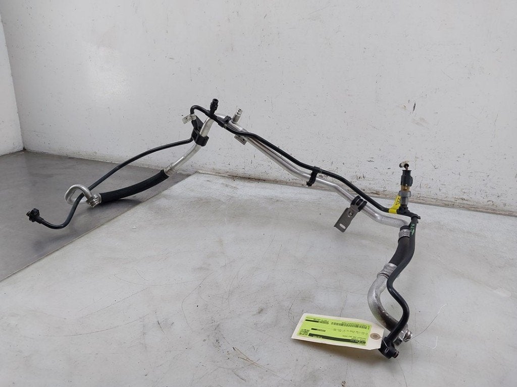 AIRCO LEIDING Peugeot 208 II (UB / UH / UP) (|9850336180|), Kontakt-peugeot@peugeot.com, Gebruikt, Peugeot Deutschland GmbH, Bahnhofsplatz
65423  Rüsselsheim, DE