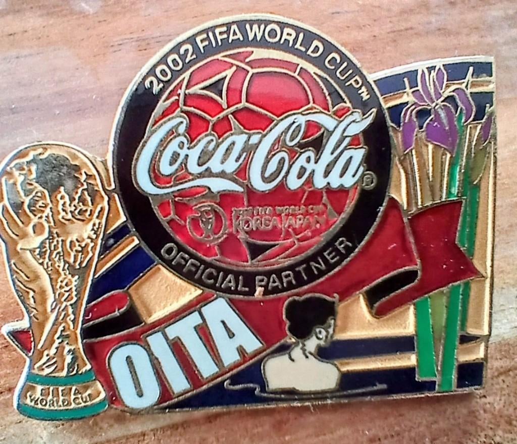 Coupe du Monde de la FIFA 2002, Enlèvement ou Envoi, Comme neuf, Autres types