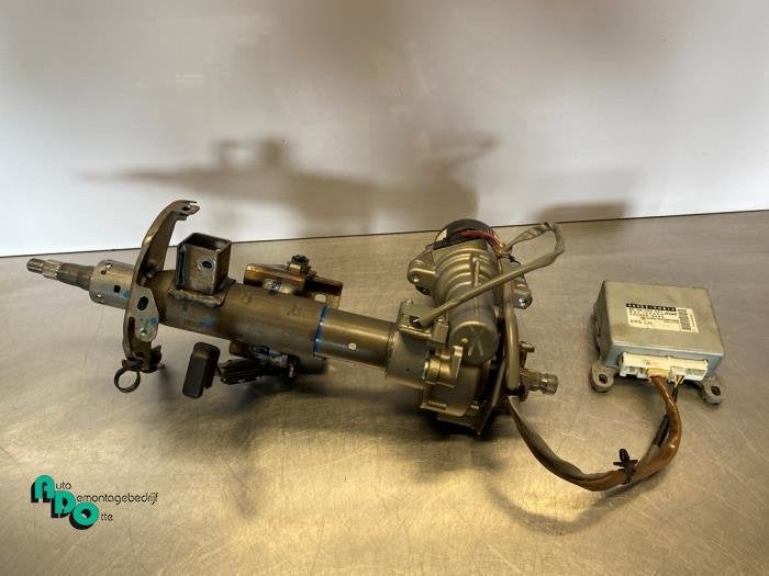 Direction assistée électrique d'un Toyota Aygo (Aygo 05-), Autos : Pièces & Accessoires, -, 3 mois de garantie, Toyota, Utilisé