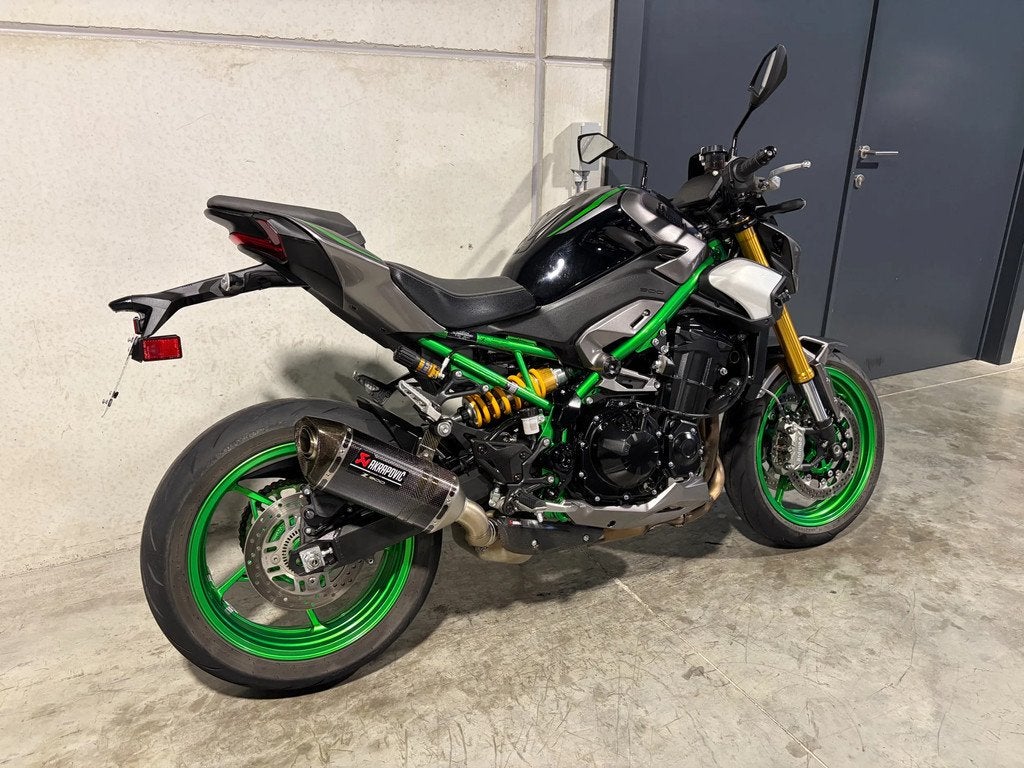 Kawasaki Z900 SE met performance pakket (btw moto), Entreprise, Plus de 35 kW, 900 cm³, Autre