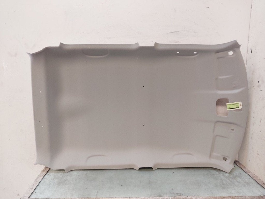 LINER OU CIEL DE TOIT Swift (ZC / ZD) (|7811052R416GS|), Autos : Pièces & Accessoires, Habitacle & Garnissage, Suzuki-Allee 7
64625  Bensheim, DE