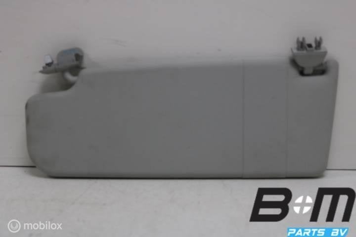 Zonneklep links VW Up 5drs FL 1SB857551B, Utilisé