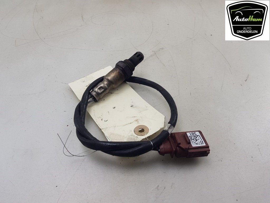SONDE LAMBDA Volkswagen Crafter (SY) (|04E906262AR|), Utilisé, Volkswagen