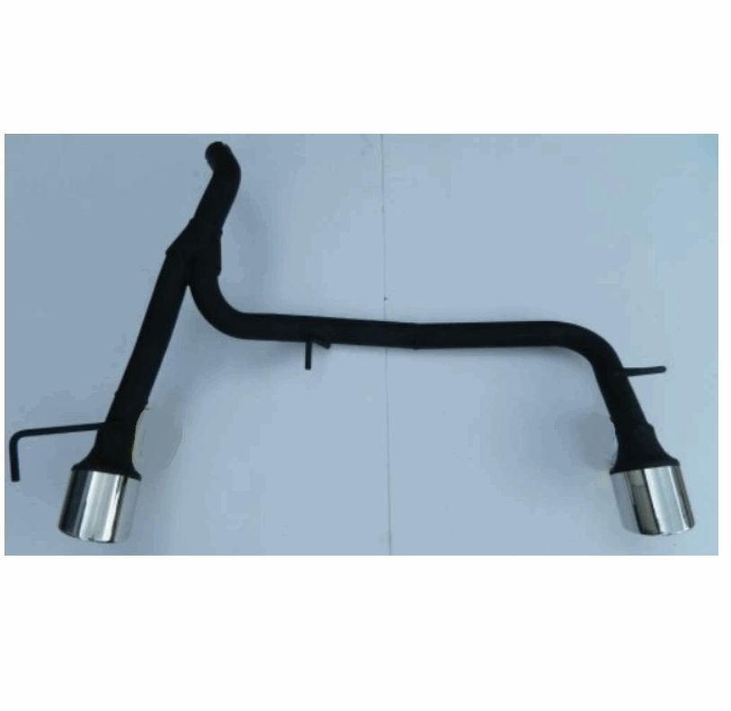 123 SPORTUITLAAT  ALFA ROMEO 147 1.6 2.0   UITLAAT, Neuf, -, -, -
