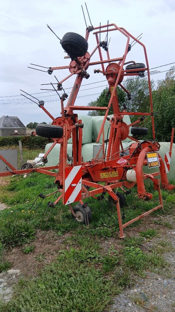 faneuse Khun, Enlèvement, Cultures, Agricole