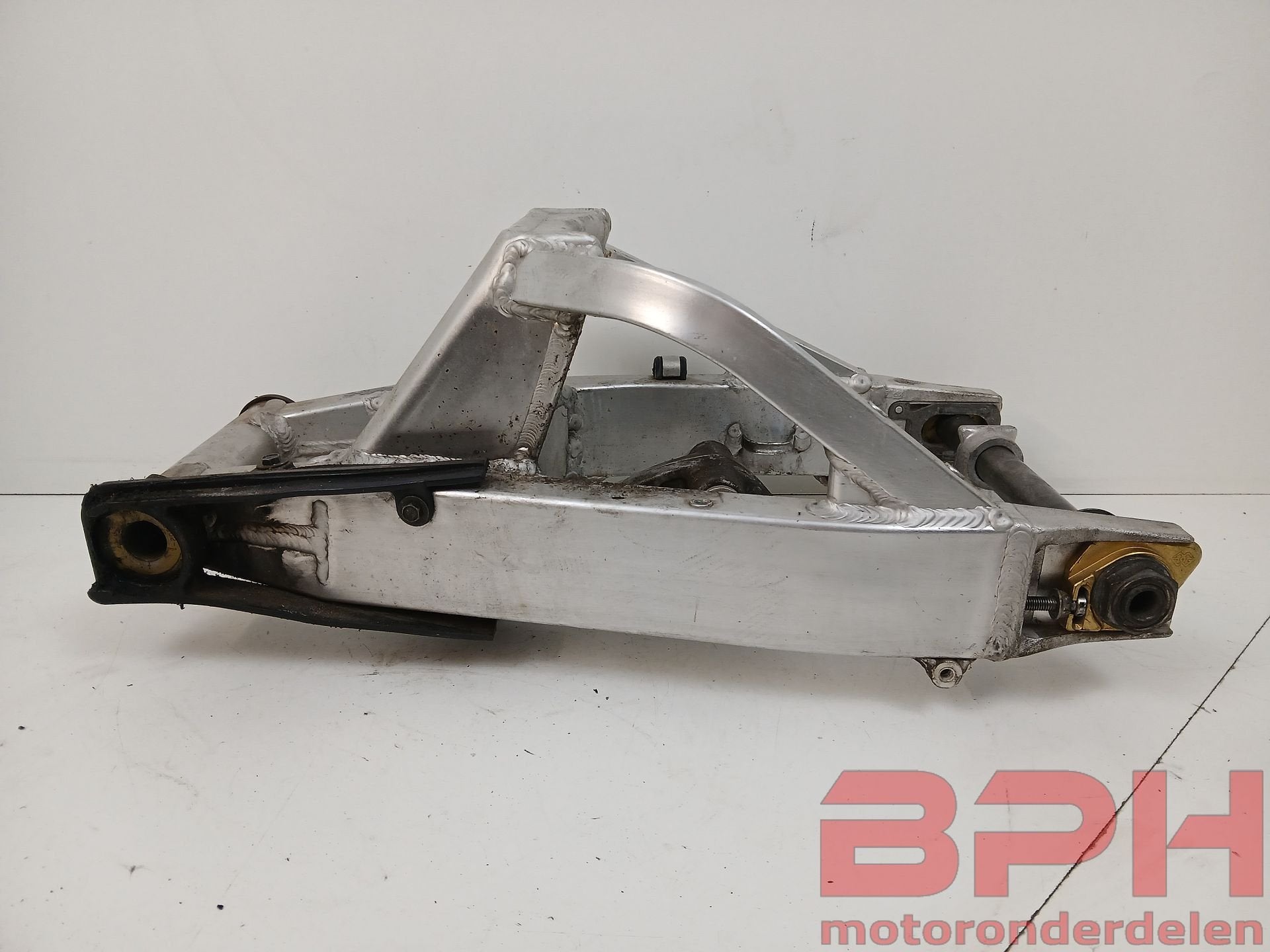 Achterbrug Suzuki GSX-R 1000 K1 - K2 2001 t/m 2002 achter br, Motos, -, Utilisé, -, -
