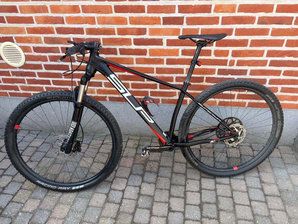 Superior mtb, Enlèvement, Comme neuf