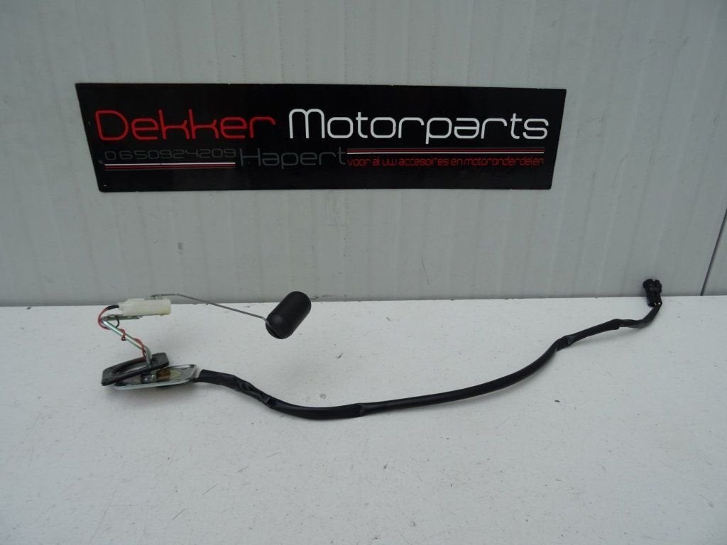 Benzine meter Kawasaki Z H2 SE / ZH2 2020-2021-2022-2023, Motos, -, Utilisé, -, -