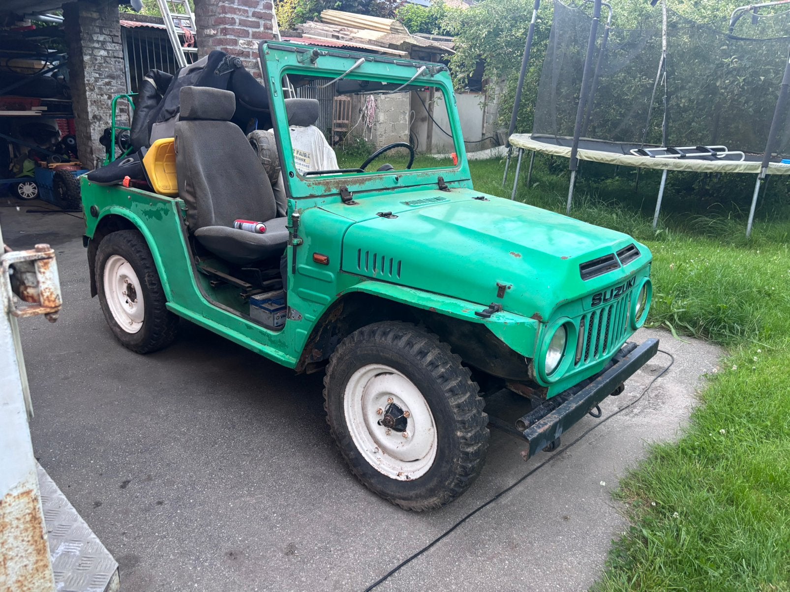 Lj 80, foto 2
