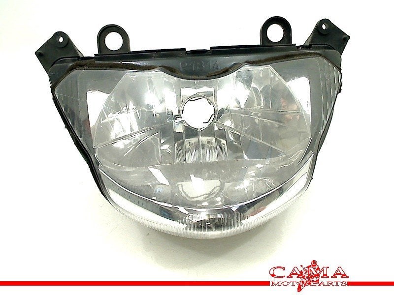 KOPLAMP Kawasaki ZR 7 S 2001-2005 (ZR7-S ZR750H), Dhr. S. di Majo, Gebruikt, Info@cama-motorparts.nl, P.J. Troelstraweg 8 8
3144 CX  MAASSLUIS, NL