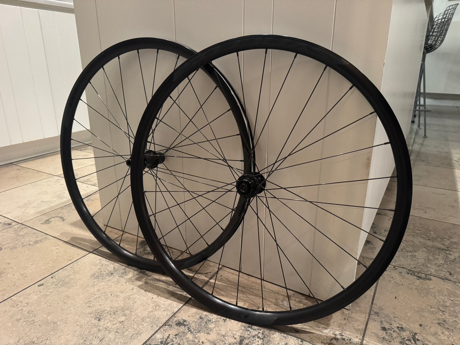 Jantes Syncros Gravel 25, Enlèvement, Comme neuf