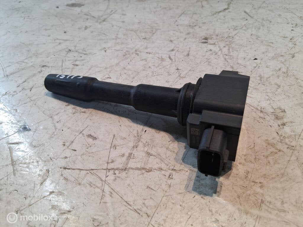 Pen bobine Renault Megane III ('09-'16) 224332428R, Gebruikt, Renault, Ophalen of Verzenden, Renault