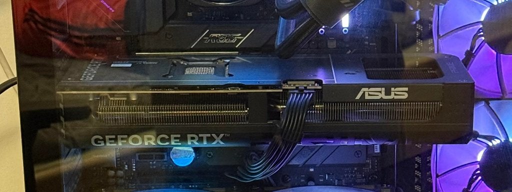 Rtx 5070 Asus Prime 12gb, Enlèvement