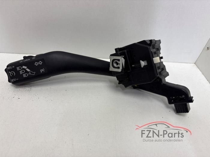 VW Golf 6 Stuurkolomschakelaar Combischakelaar (1K0953513G), Enlèvement ou Envoi, Utilisé