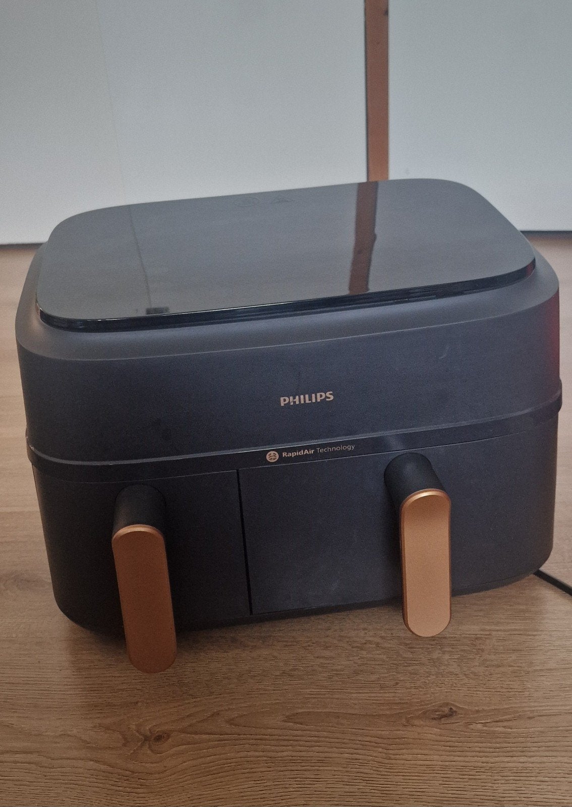 Airfryer philips, Enlèvement ou Envoi