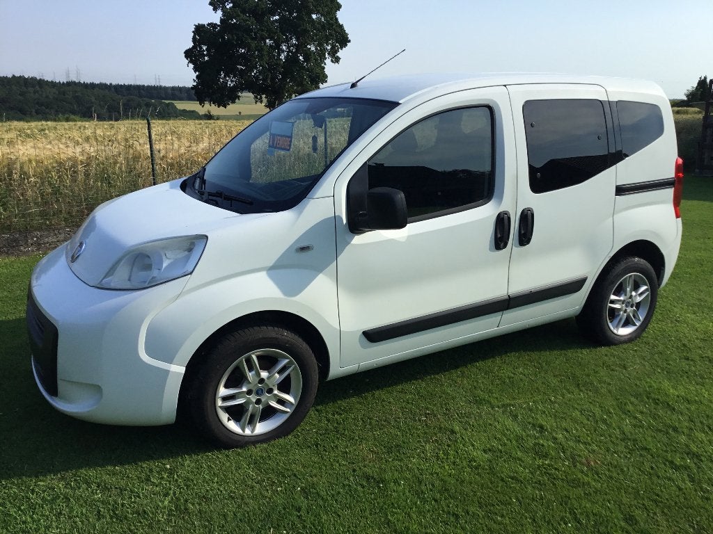 Véhicule, Autos, Euro 5, Achat, Boîte manuelle, 5 portes